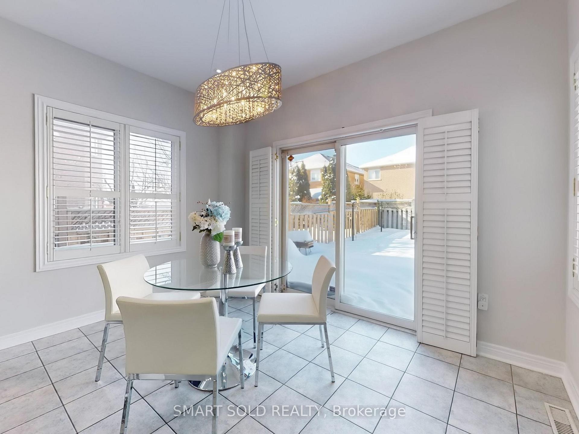 Photo 10 of 20 Sgotto Boulevard, Vaughan, Sonoma Heights — HOMEH