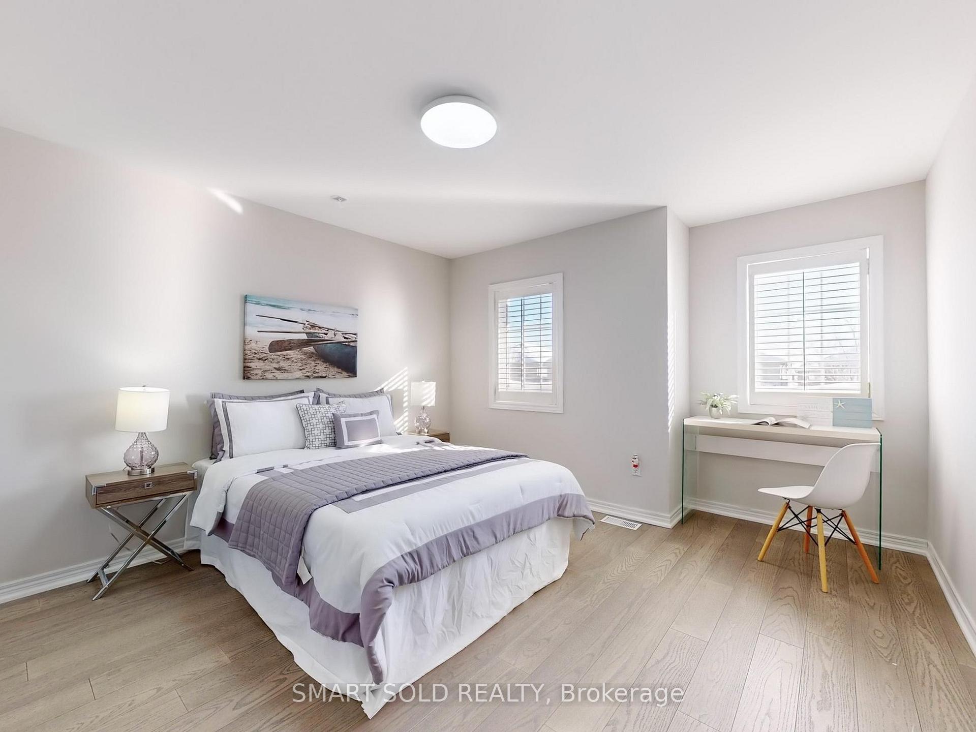 Photo 18 of 20 Sgotto Boulevard, Vaughan, Sonoma Heights — HOMEH