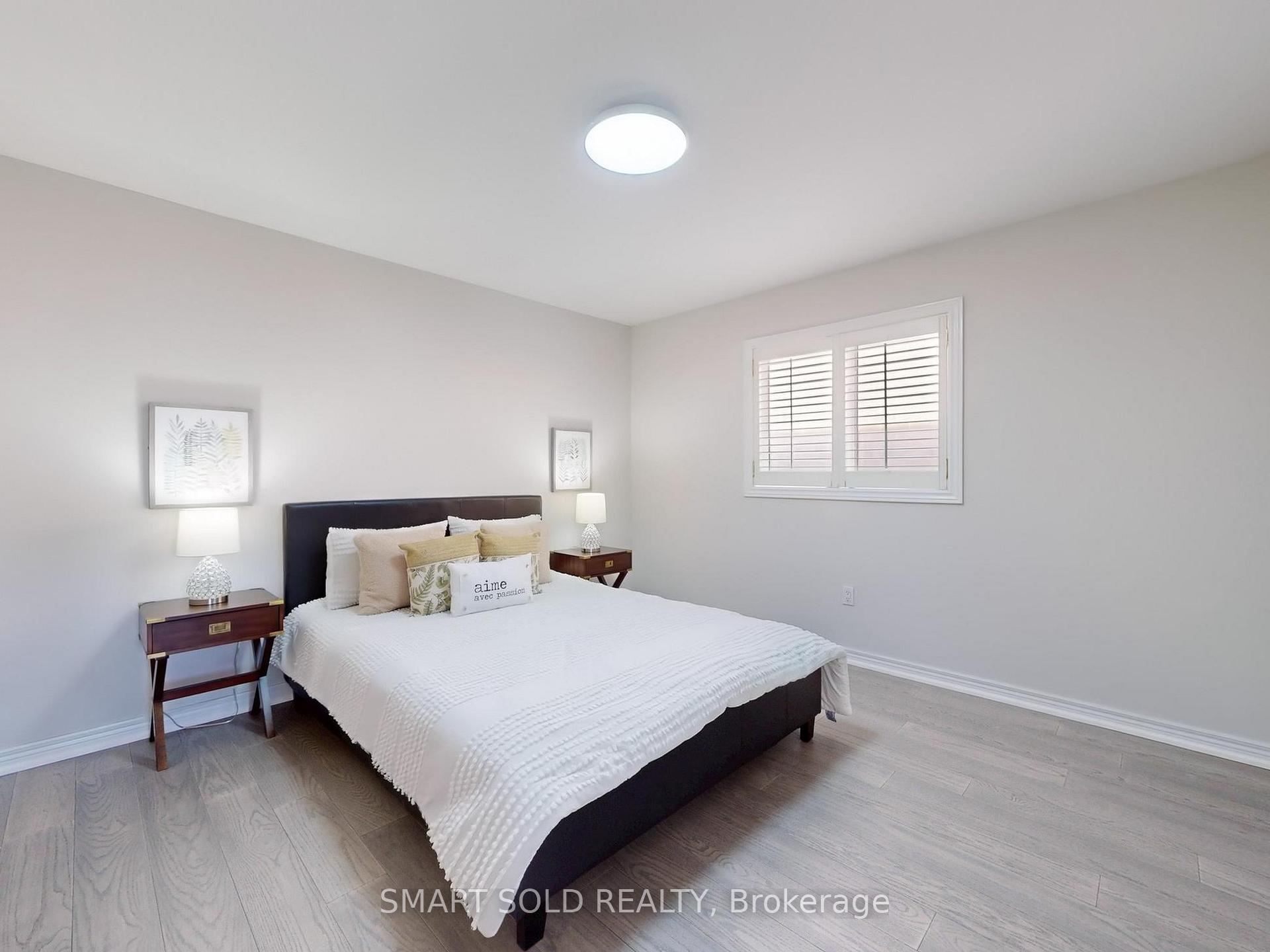 Photo 20 of 20 Sgotto Boulevard, Vaughan, Sonoma Heights — HOMEH