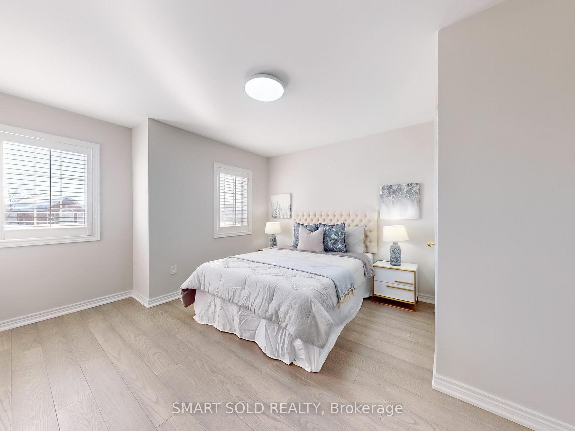 Photo 21 of 20 Sgotto Boulevard, Vaughan, Sonoma Heights — HOMEH