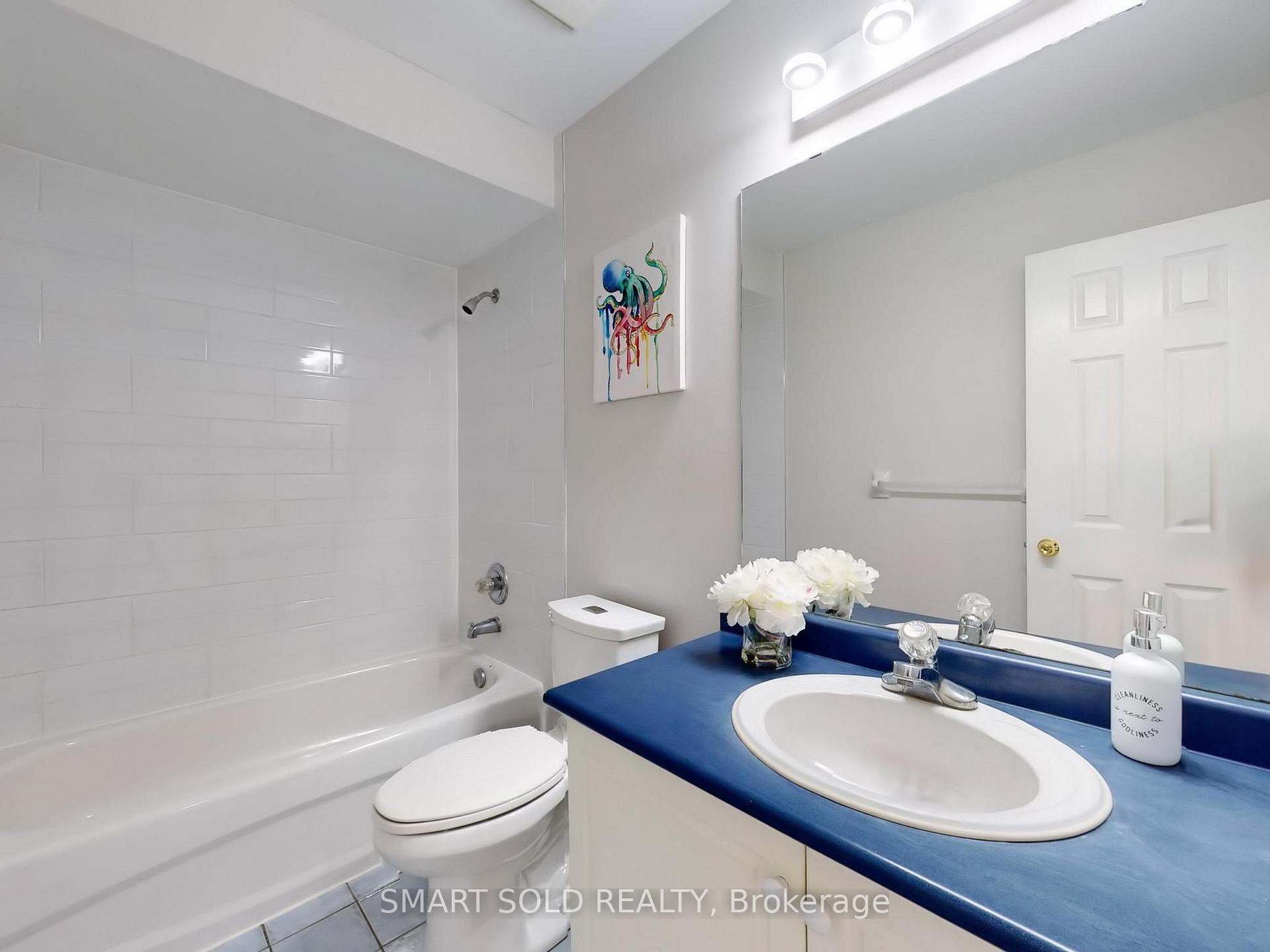 Photo 23 of 20 Sgotto Boulevard, Vaughan, Sonoma Heights — HOMEH