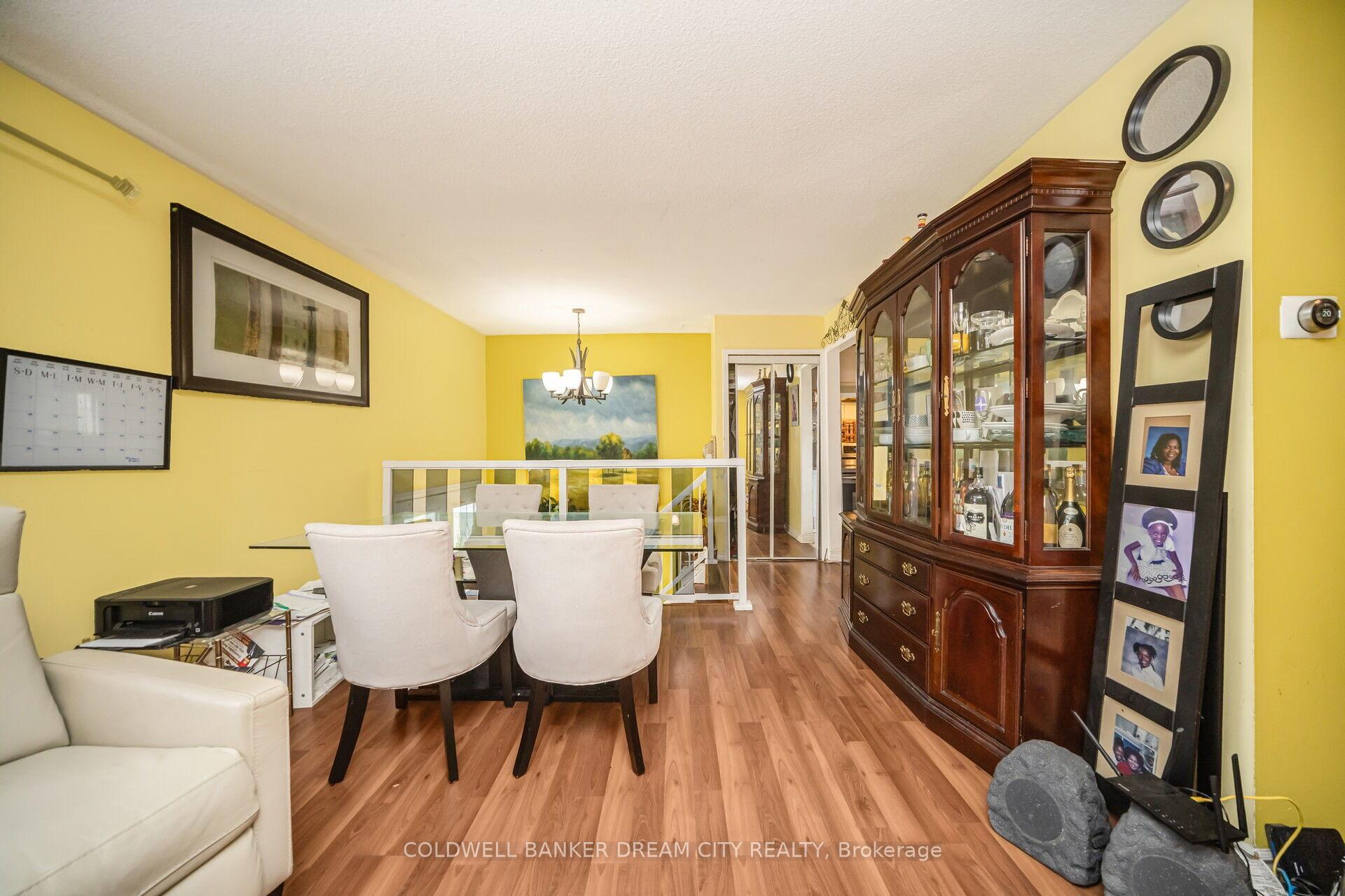 Photo 22 of (Upper) B - 17 Hillcrest Avenue, Brampton, Queen Street Corridor — HOMEH