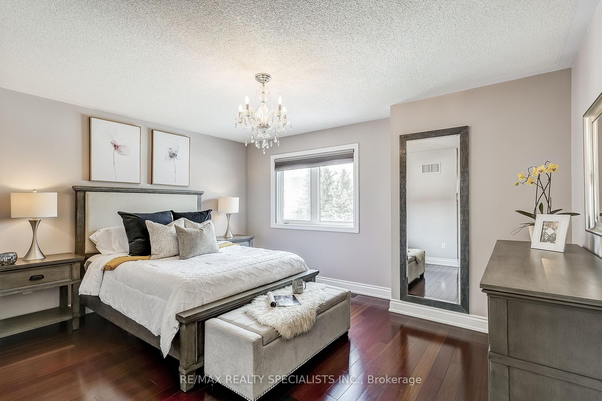 Photo 27 of 60 Canyon Gate Crescent, Vaughan, Rural Vaughan — HOMEH