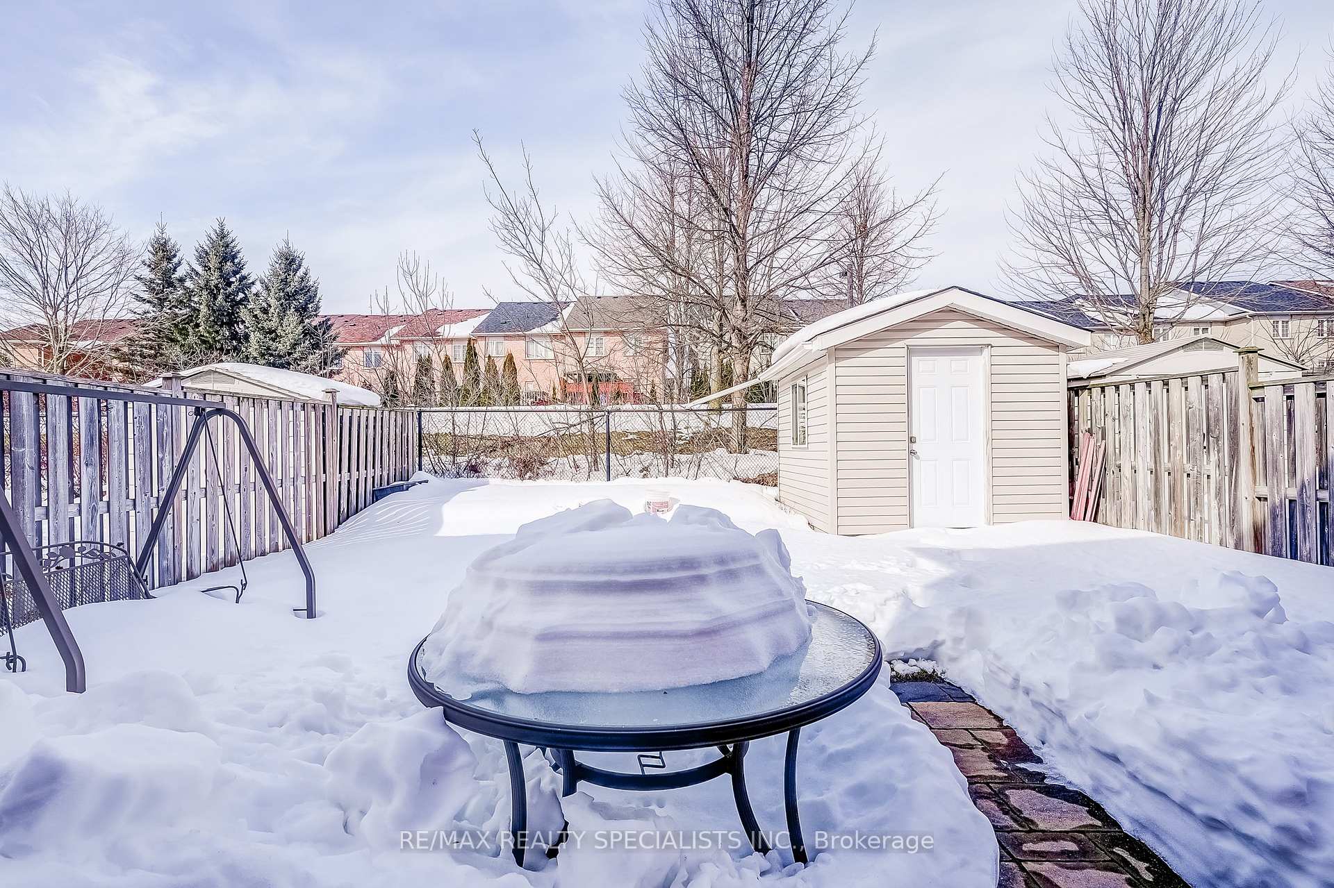 Photo 40 of 60 Canyon Gate Crescent, Vaughan, Rural Vaughan — HOMEH