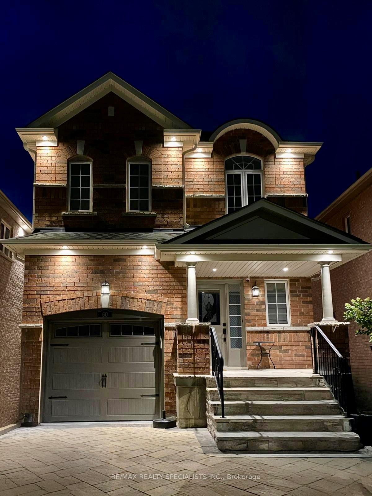 Photo 46 of 60 Canyon Gate Crescent, Vaughan, Rural Vaughan — HOMEH