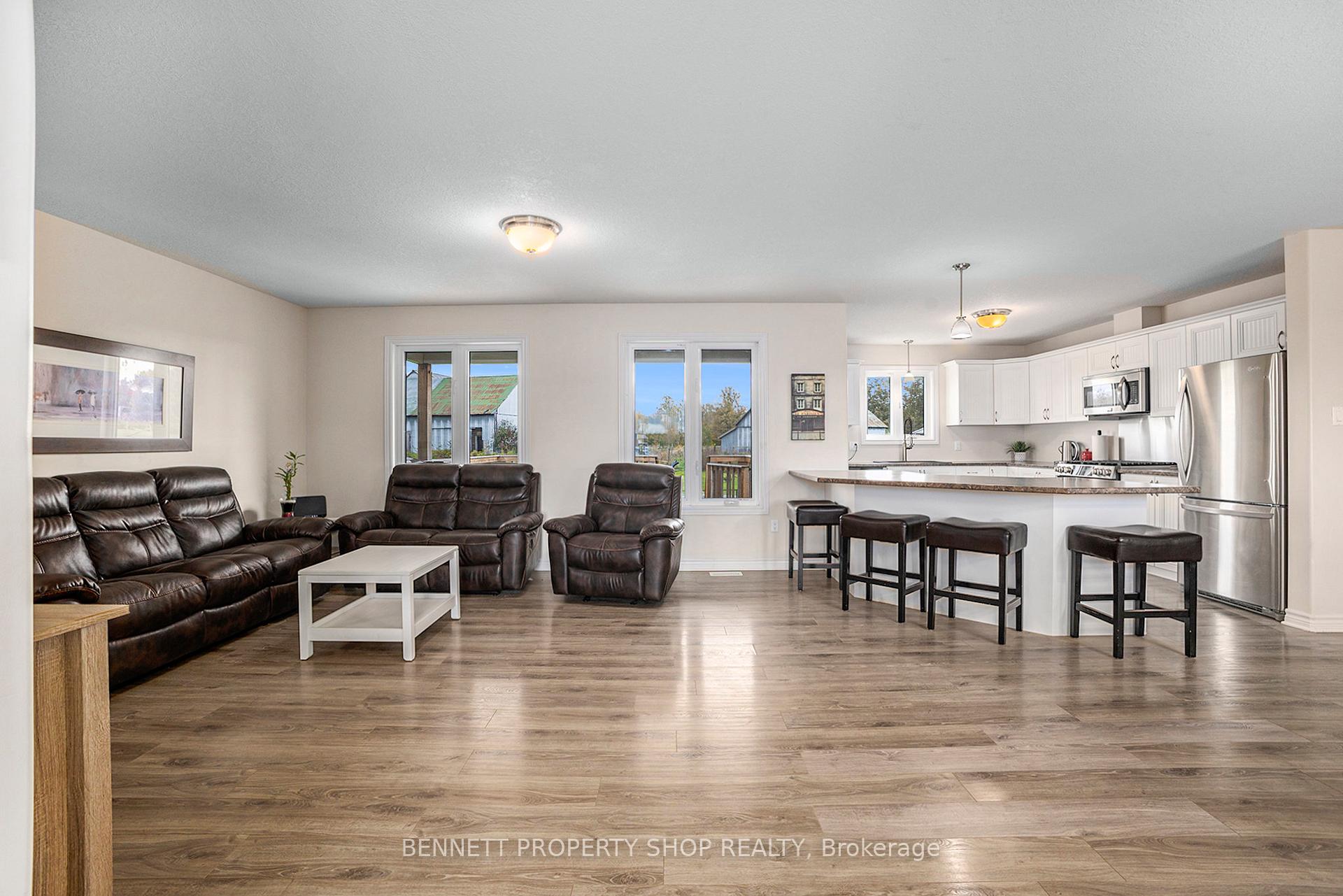 Photo 10 of 147 Malcolms Way, Beckwith, Beckwith Twp — HOMEH