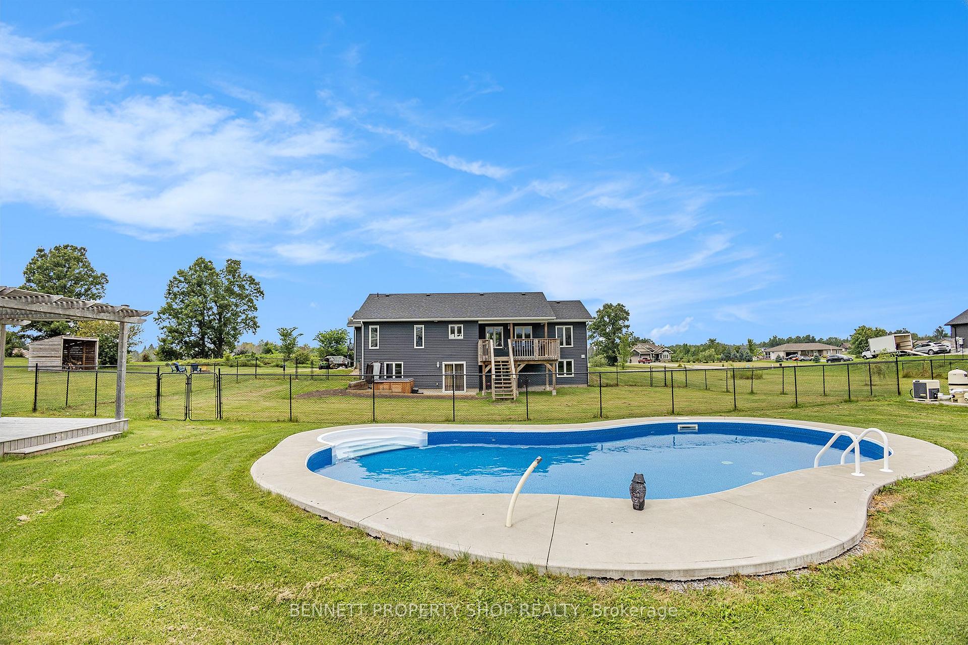 Photo 27 of 147 Malcolms Way, Beckwith, Beckwith Twp — HOMEH