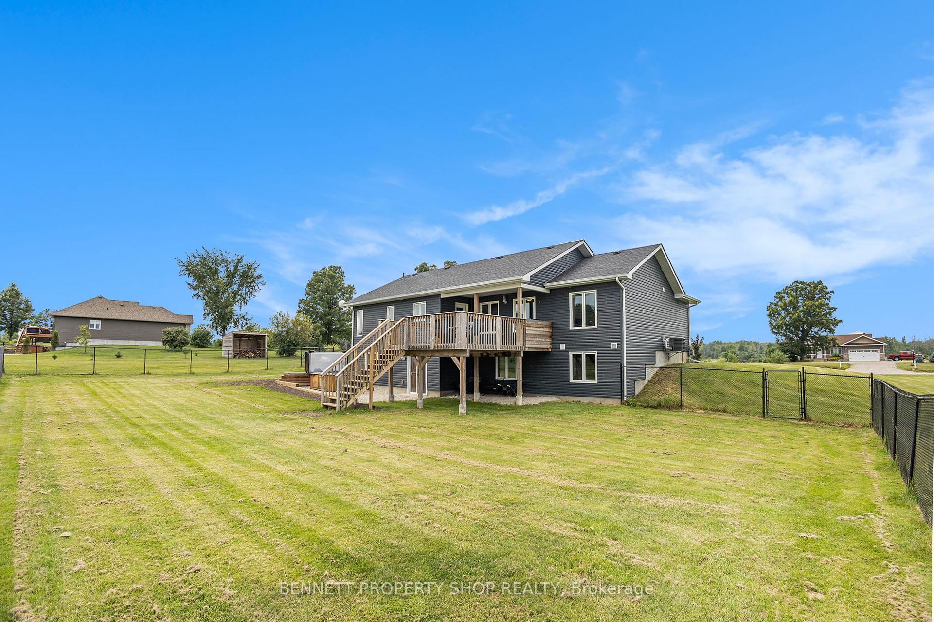 Photo 26 of 147 Malcolms Way, Beckwith, Beckwith Twp — HOMEH