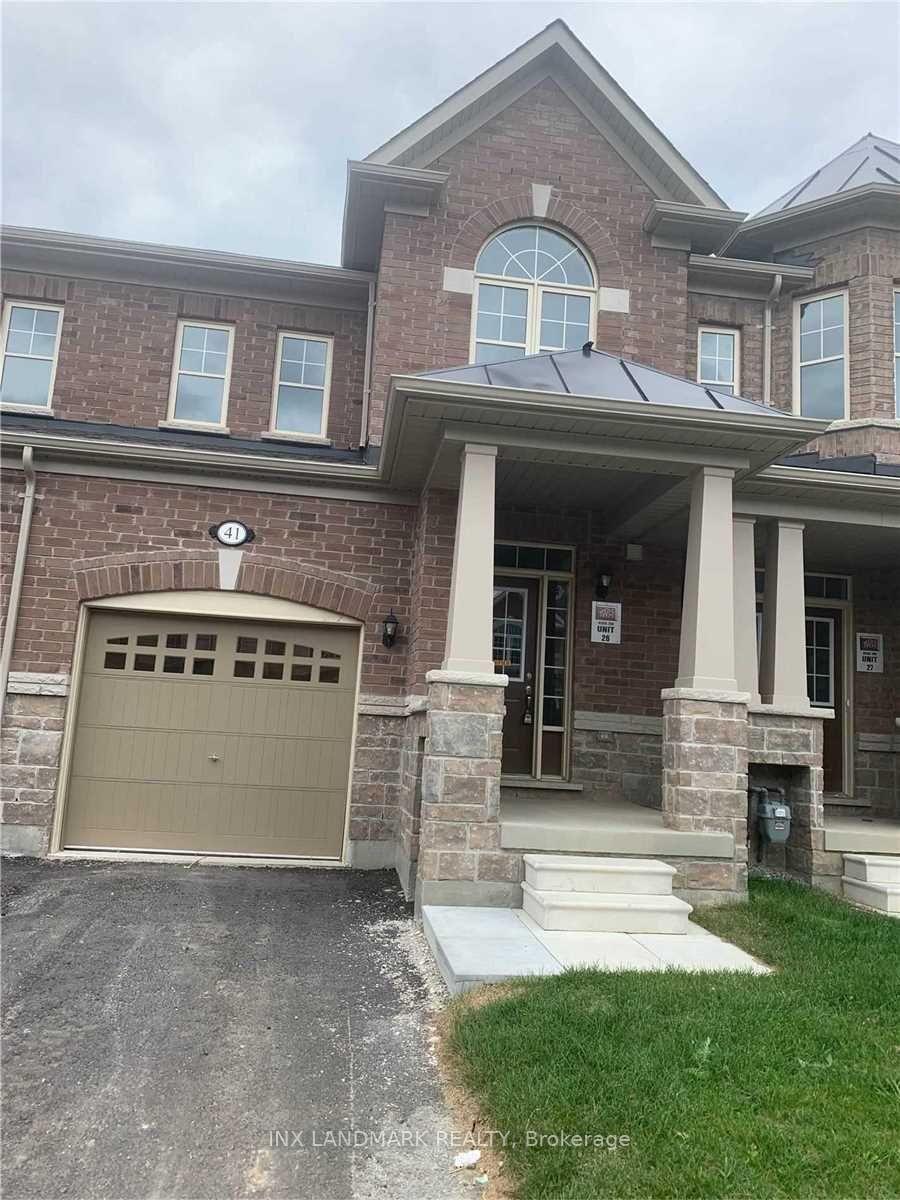 Photo 1 of 41 Benhurst Crescent, Brampton, Northwest Brampton — HOMEH