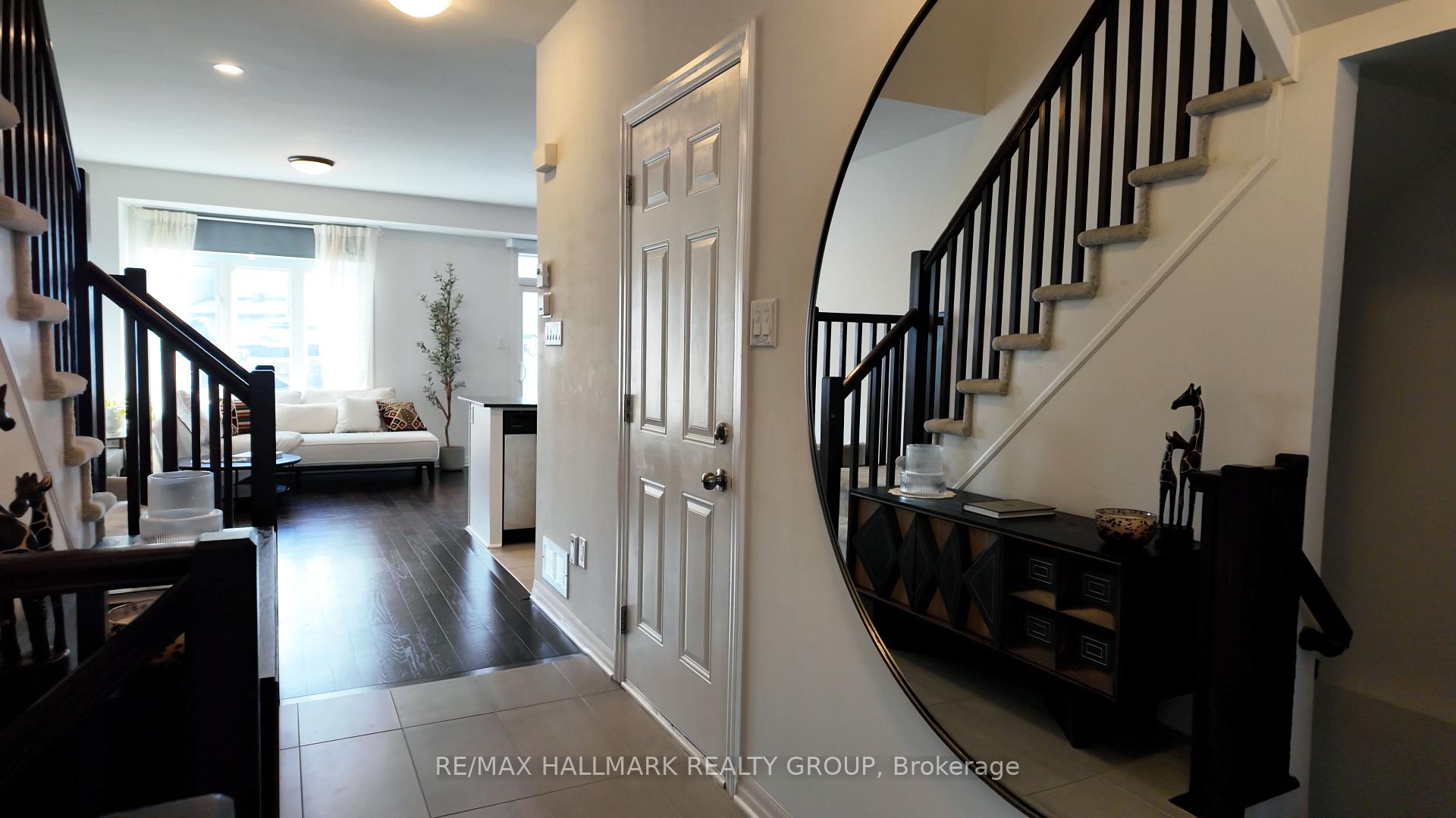 Photo 3 of 147 Hawkshaw Crescent, Ottawa, Barrhaven - Cedargrove/Fraserdale — HOMEH