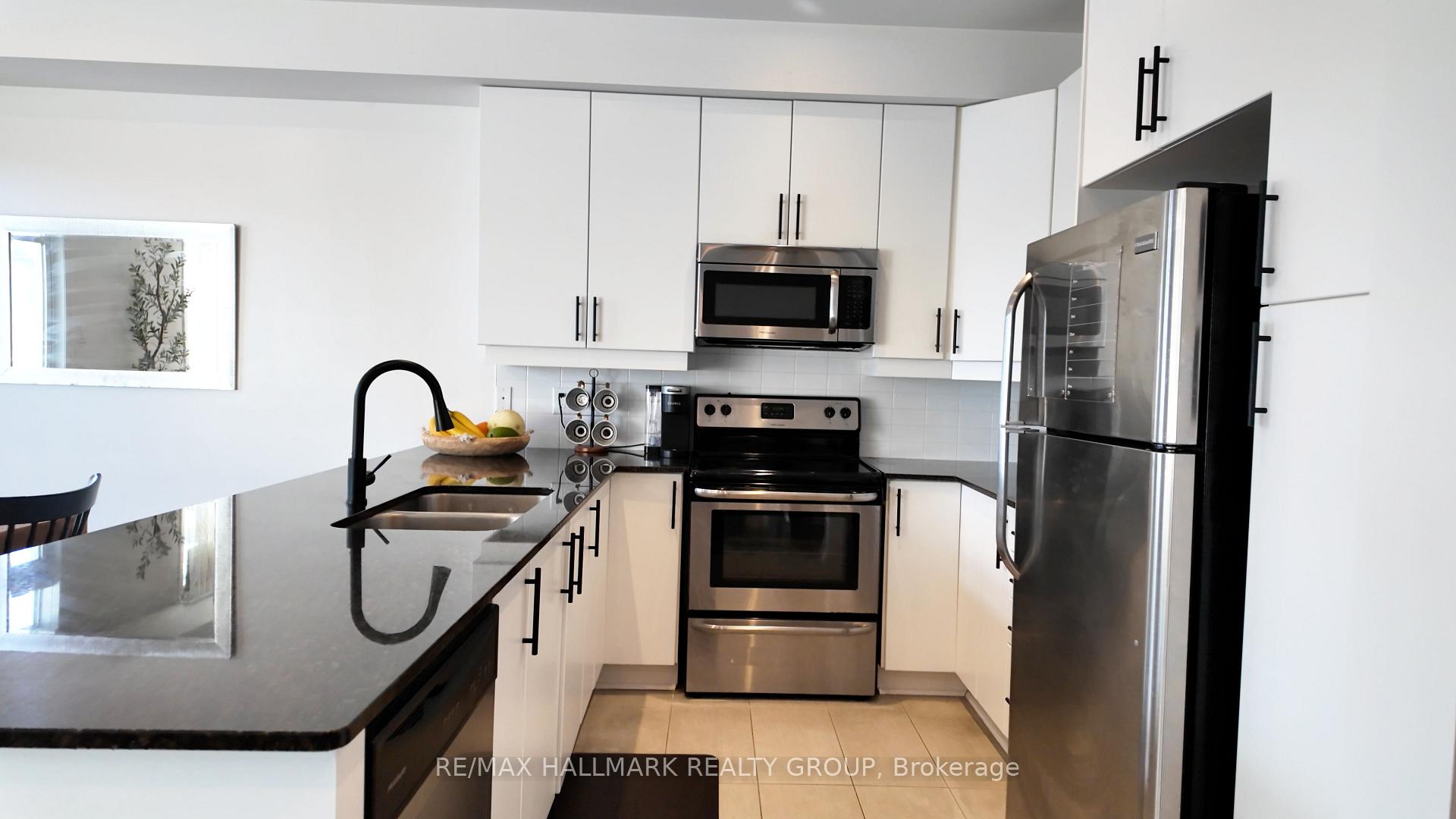 Photo 10 of 147 Hawkshaw Crescent, Ottawa, Barrhaven - Cedargrove/Fraserdale — HOMEH