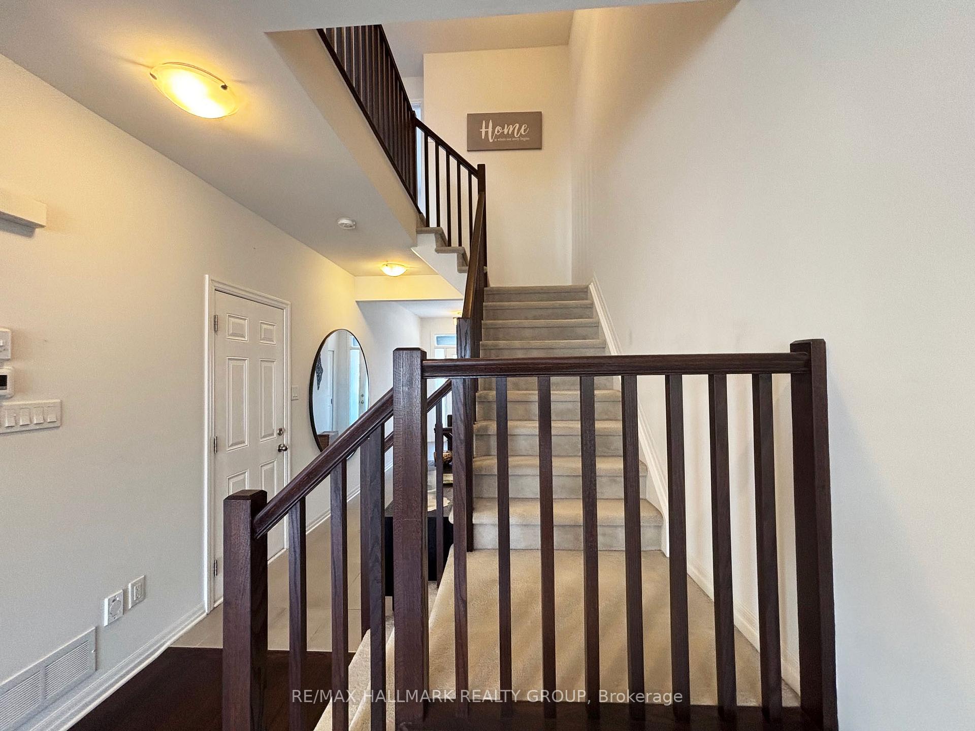 Photo 11 of 147 Hawkshaw Crescent, Ottawa, Barrhaven - Cedargrove/Fraserdale — HOMEH