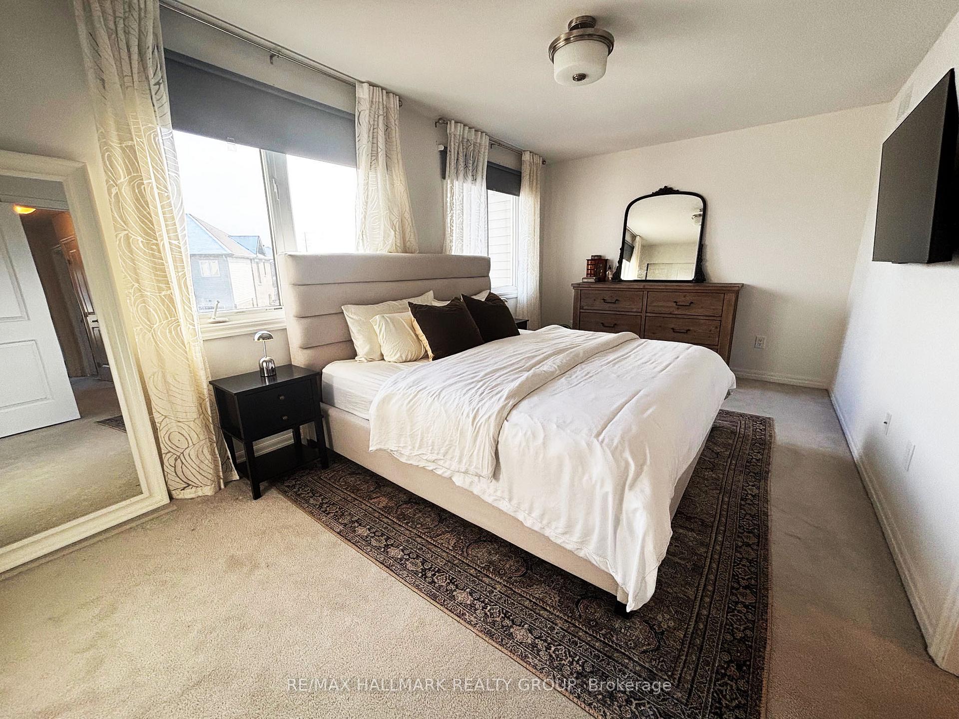 Photo 14 of 147 Hawkshaw Crescent, Ottawa, Barrhaven - Cedargrove/Fraserdale — HOMEH