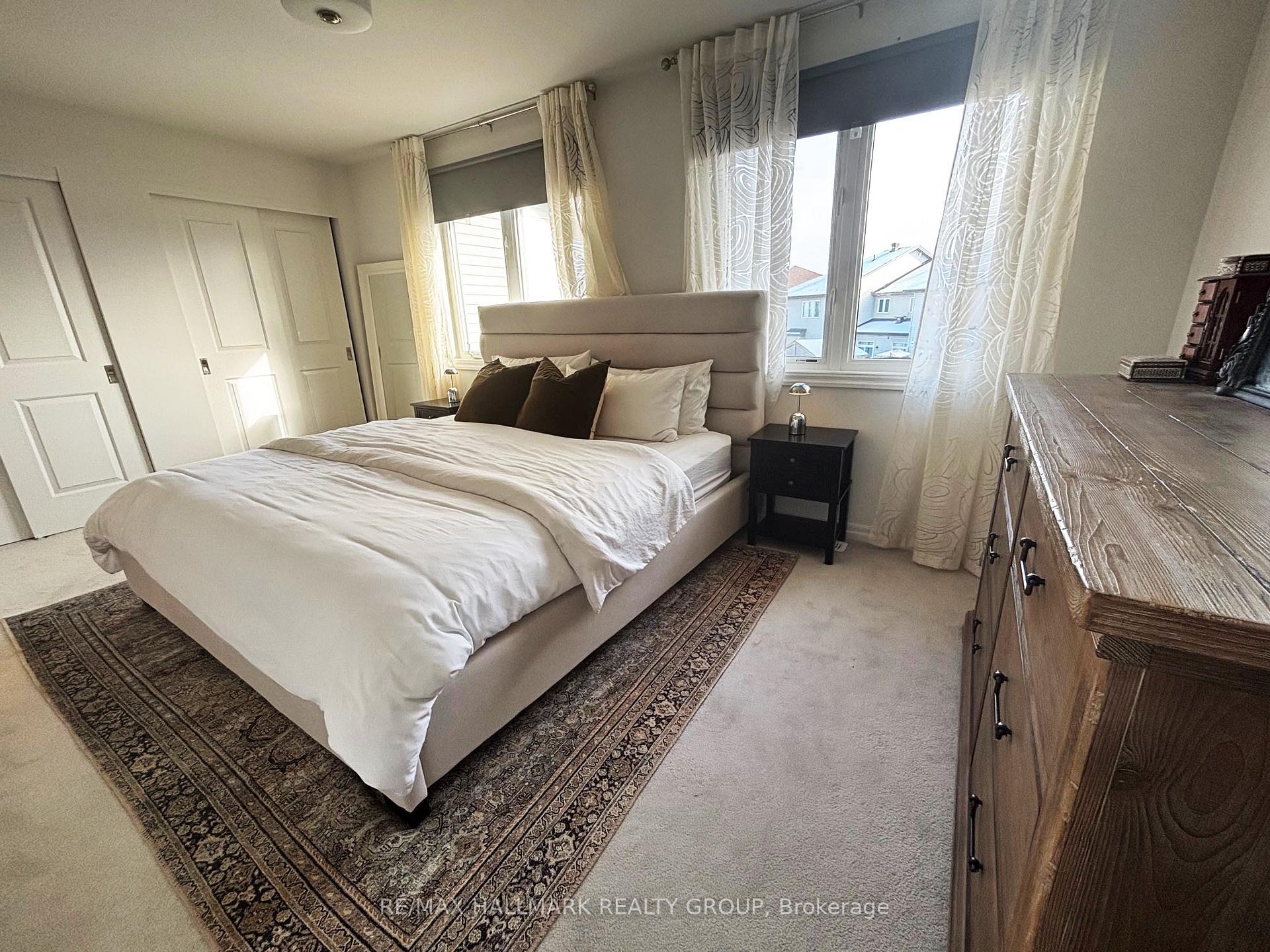 Photo 15 of 147 Hawkshaw Crescent, Ottawa, Barrhaven - Cedargrove/Fraserdale — HOMEH