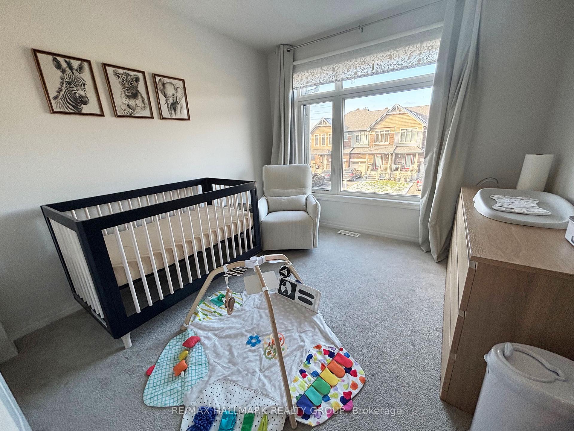 Photo 23 of 147 Hawkshaw Crescent, Ottawa, Barrhaven - Cedargrove/Fraserdale — HOMEH