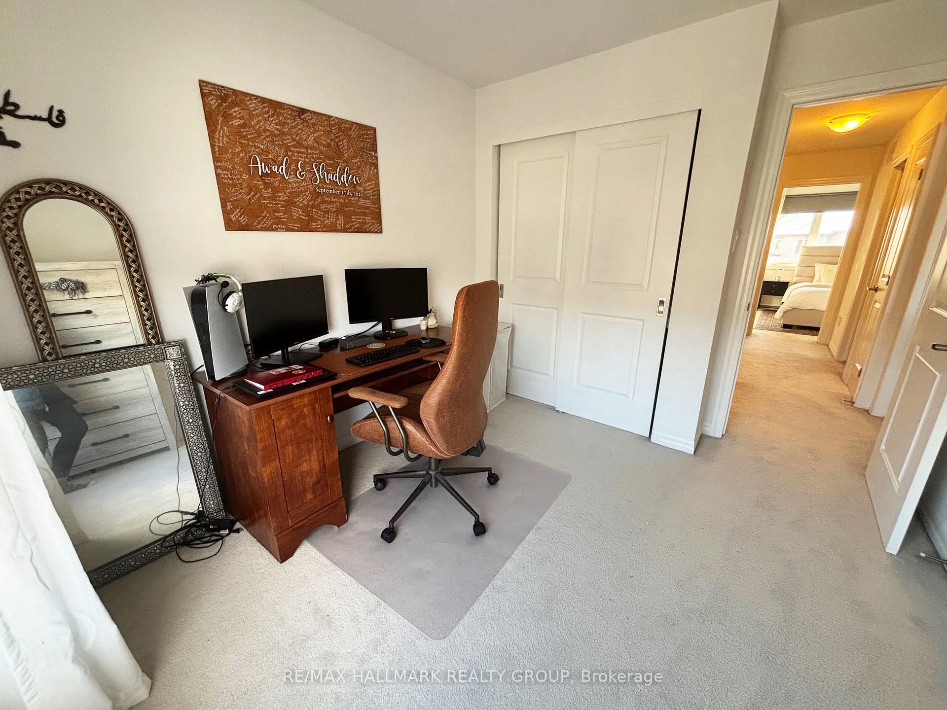 Photo 24 of 147 Hawkshaw Crescent, Ottawa, Barrhaven - Cedargrove/Fraserdale — HOMEH