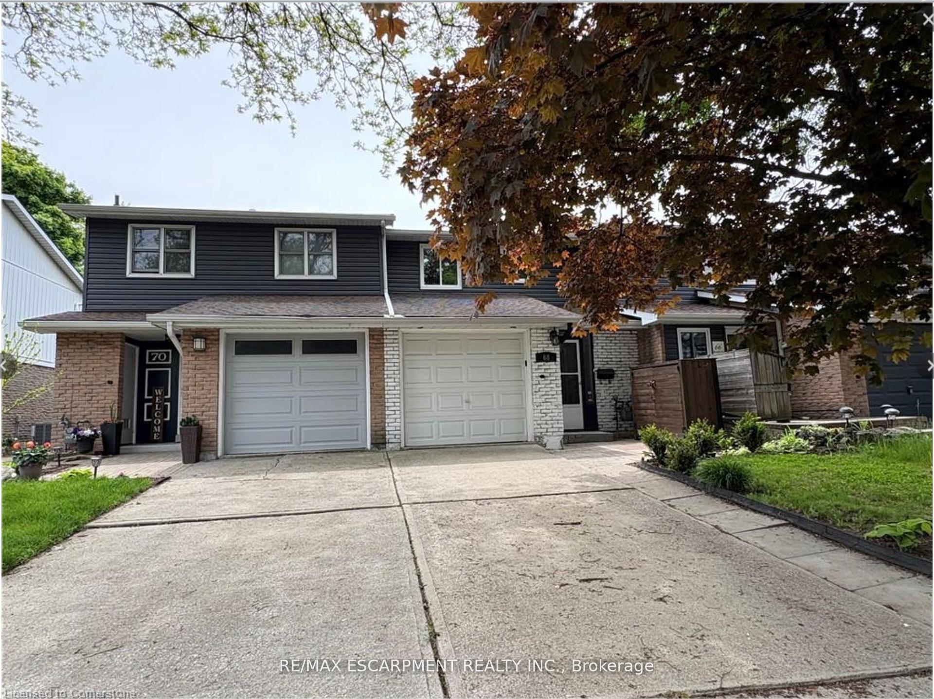 Photo 2 of 68 Gledhill Crescent, Hamilton, Gourley — HOMEH
