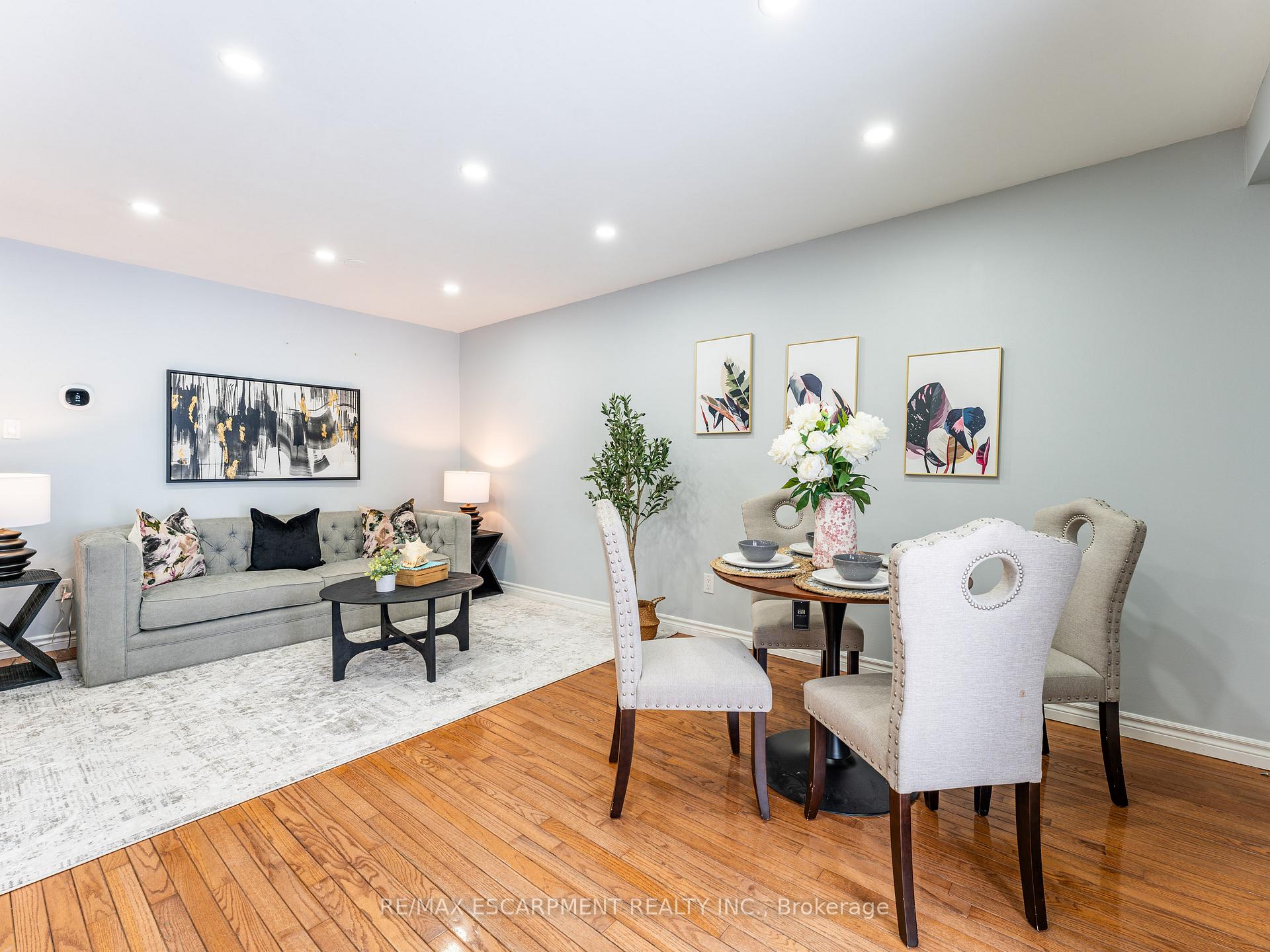 Photo 12 of 68 Gledhill Crescent, Hamilton, Gourley — HOMEH