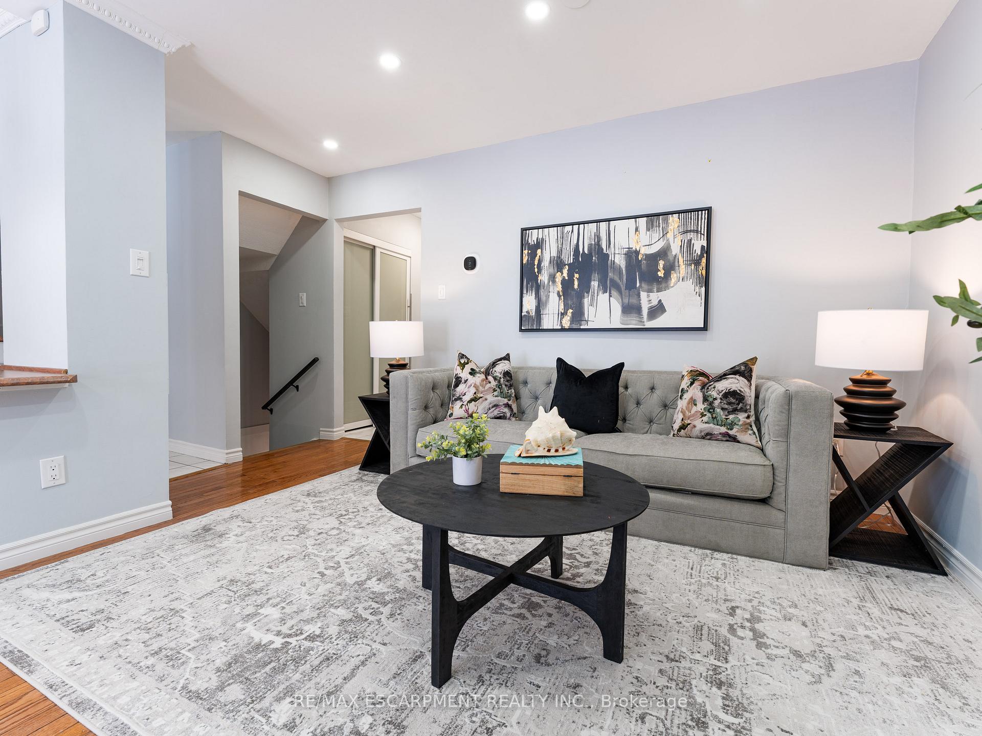 Photo 16 of 68 Gledhill Crescent, Hamilton, Gourley — HOMEH