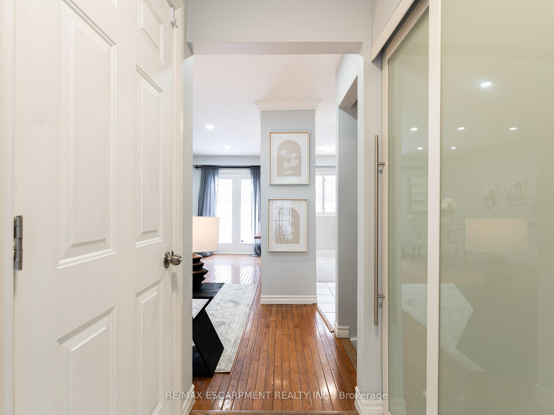 Photo 17 of 68 Gledhill Crescent, Hamilton, Gourley — HOMEH