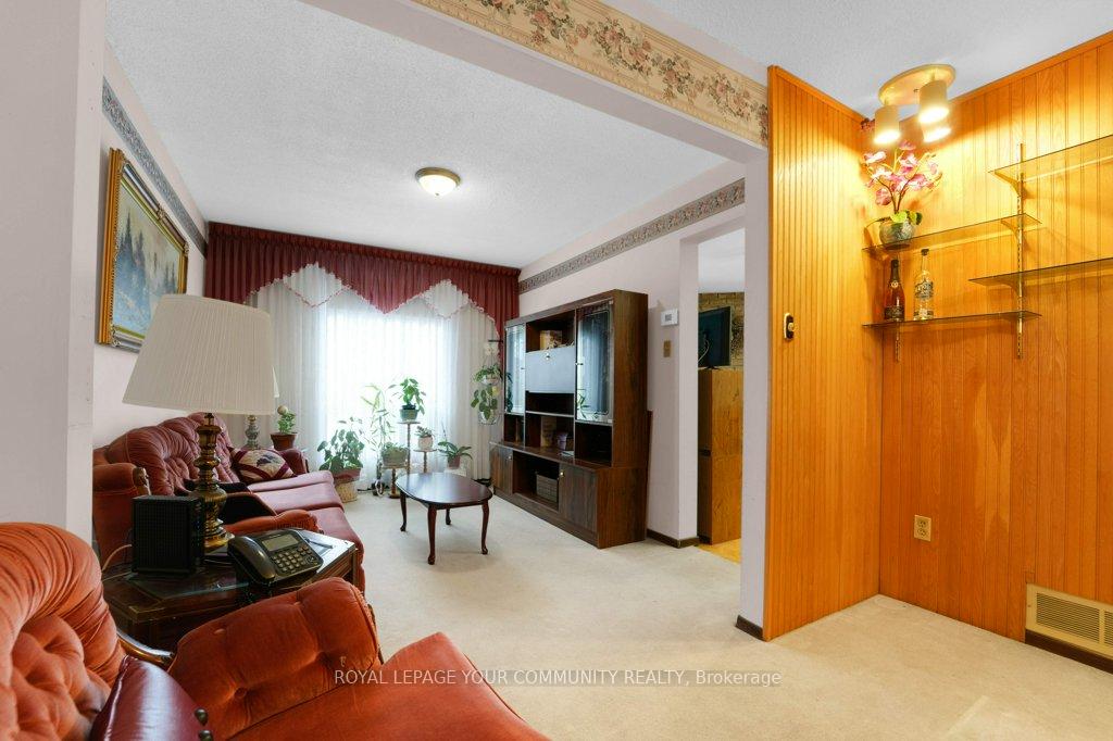 Photo 16 of 16 Mcclintock Crescent, Vaughan, Lakeview Estates — HOMEH