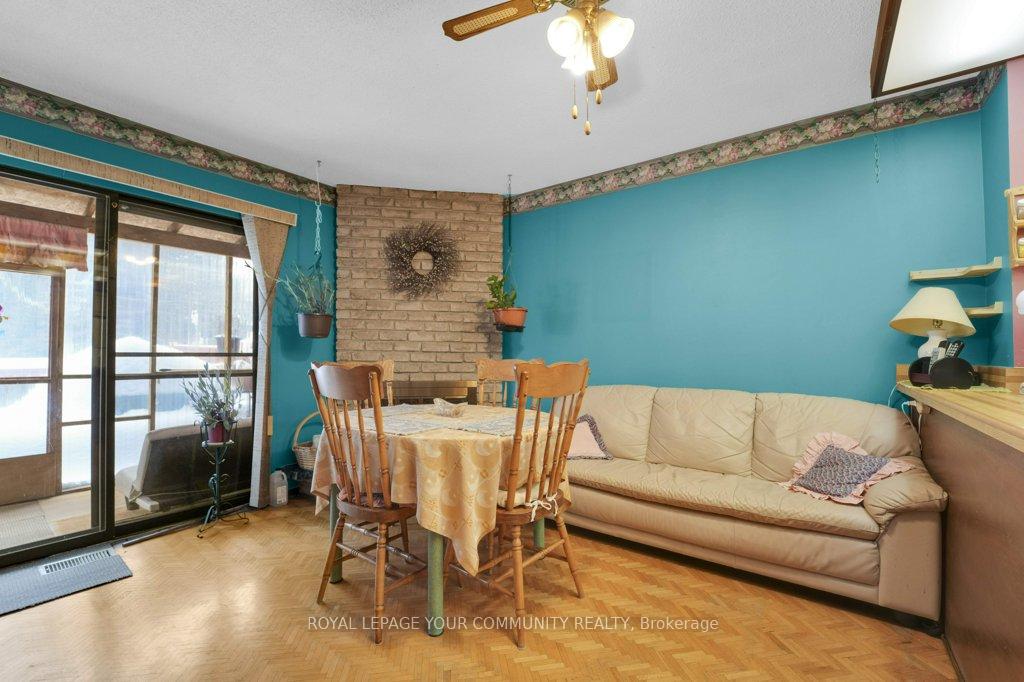 Photo 24 of 16 Mcclintock Crescent, Vaughan, Lakeview Estates — HOMEH
