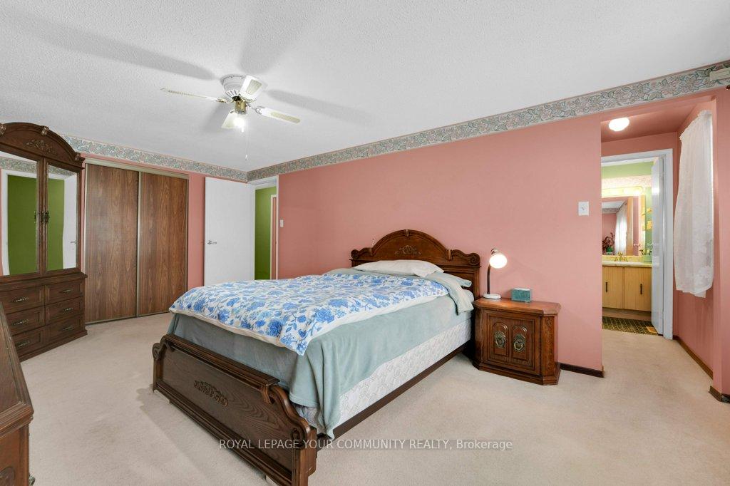 Photo 29 of 16 Mcclintock Crescent, Vaughan, Lakeview Estates — HOMEH