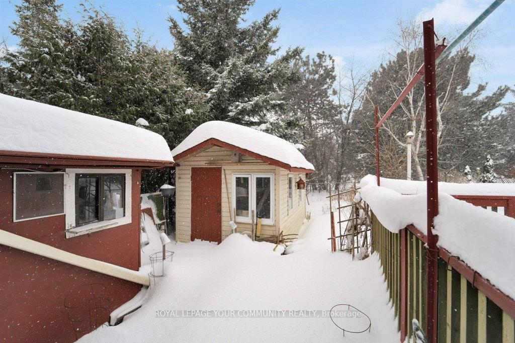 Photo 47 of 16 Mcclintock Crescent, Vaughan, Lakeview Estates — HOMEH