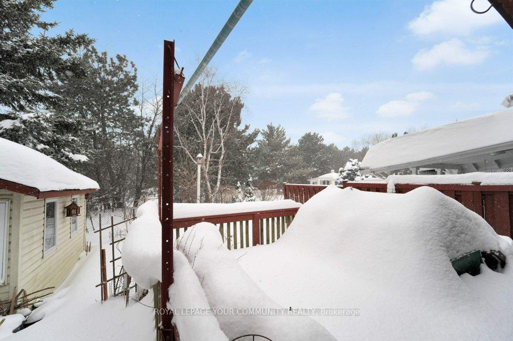 Photo 48 of 16 Mcclintock Crescent, Vaughan, Lakeview Estates — HOMEH