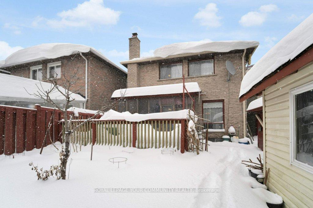 Photo 49 of 16 Mcclintock Crescent, Vaughan, Lakeview Estates — HOMEH