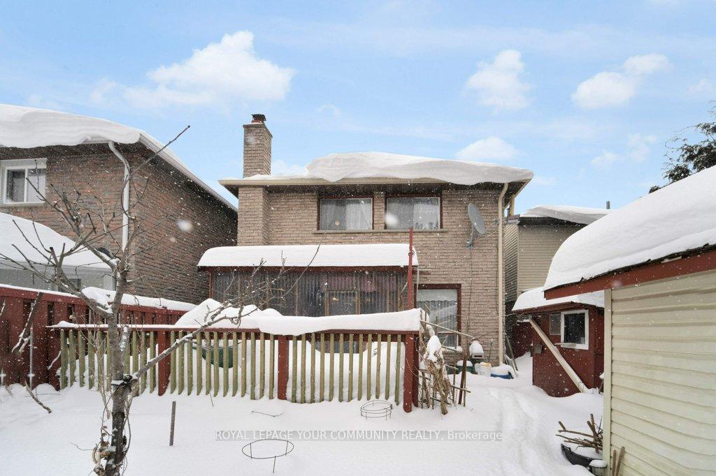 Photo 50 of 16 Mcclintock Crescent, Vaughan, Lakeview Estates — HOMEH
