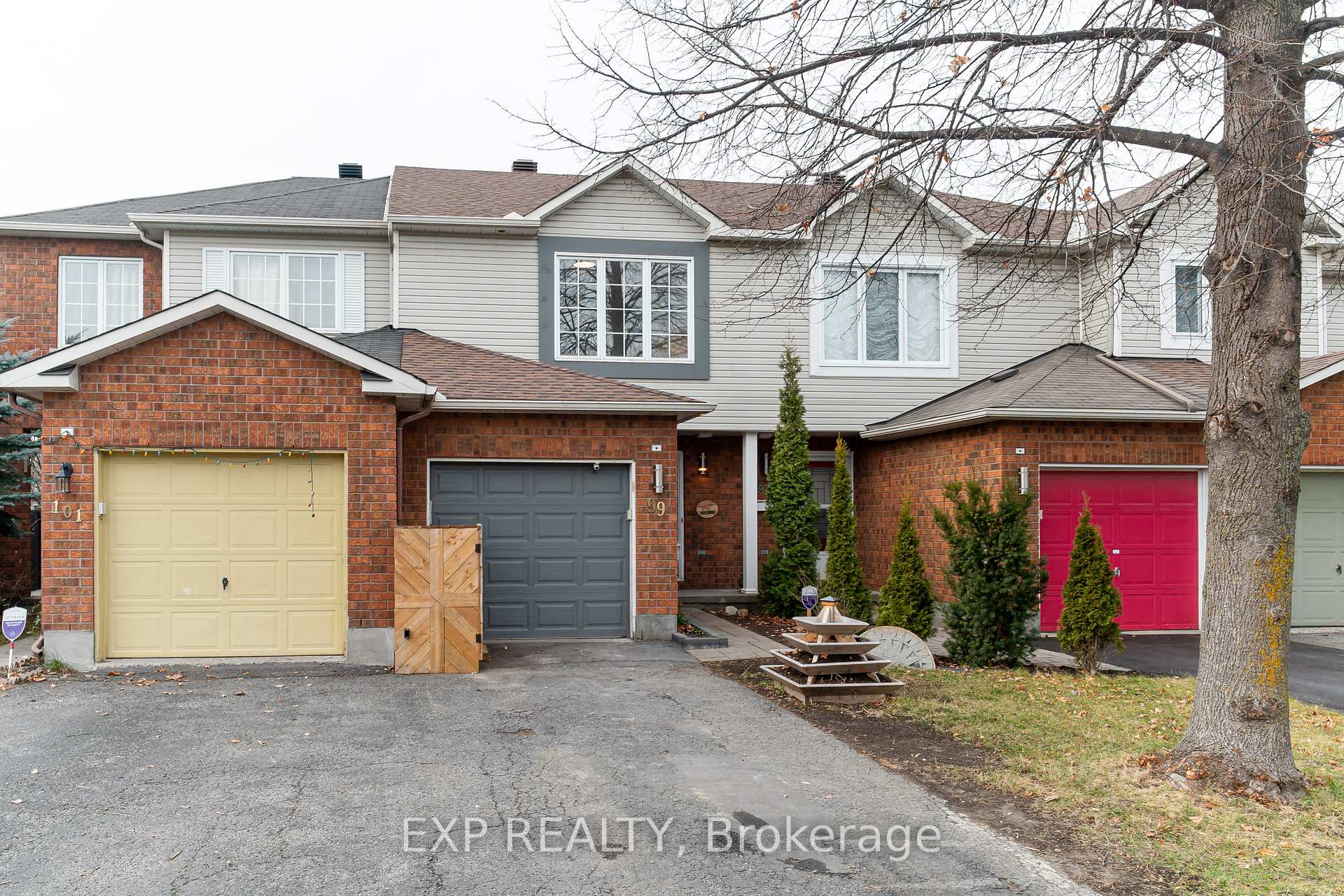 Photo 1 of 99 Locheland Crescent, Ottawa, Barrhaven East — HOMEH