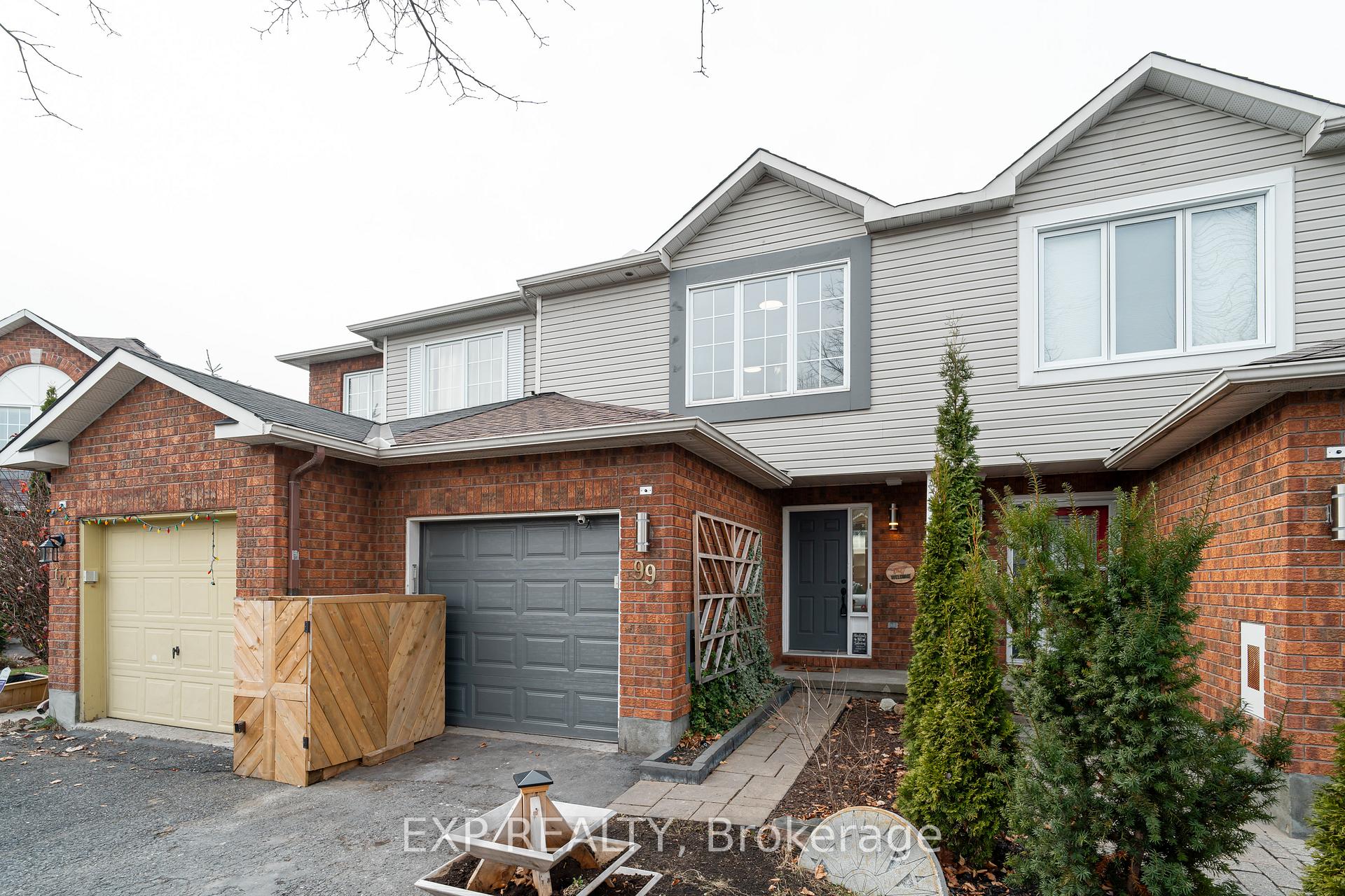 Photo 2 of 99 Locheland Crescent, Ottawa, Barrhaven East — HOMEH