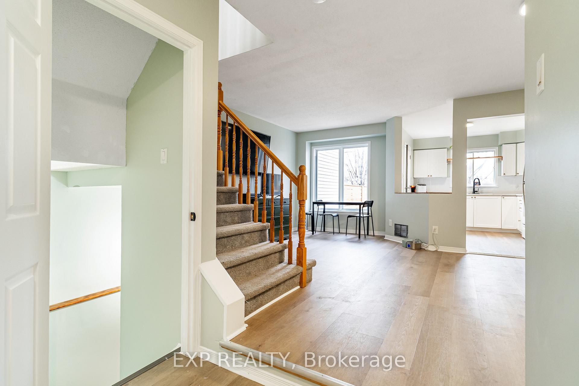 Photo 7 of 99 Locheland Crescent, Ottawa, Barrhaven East — HOMEH