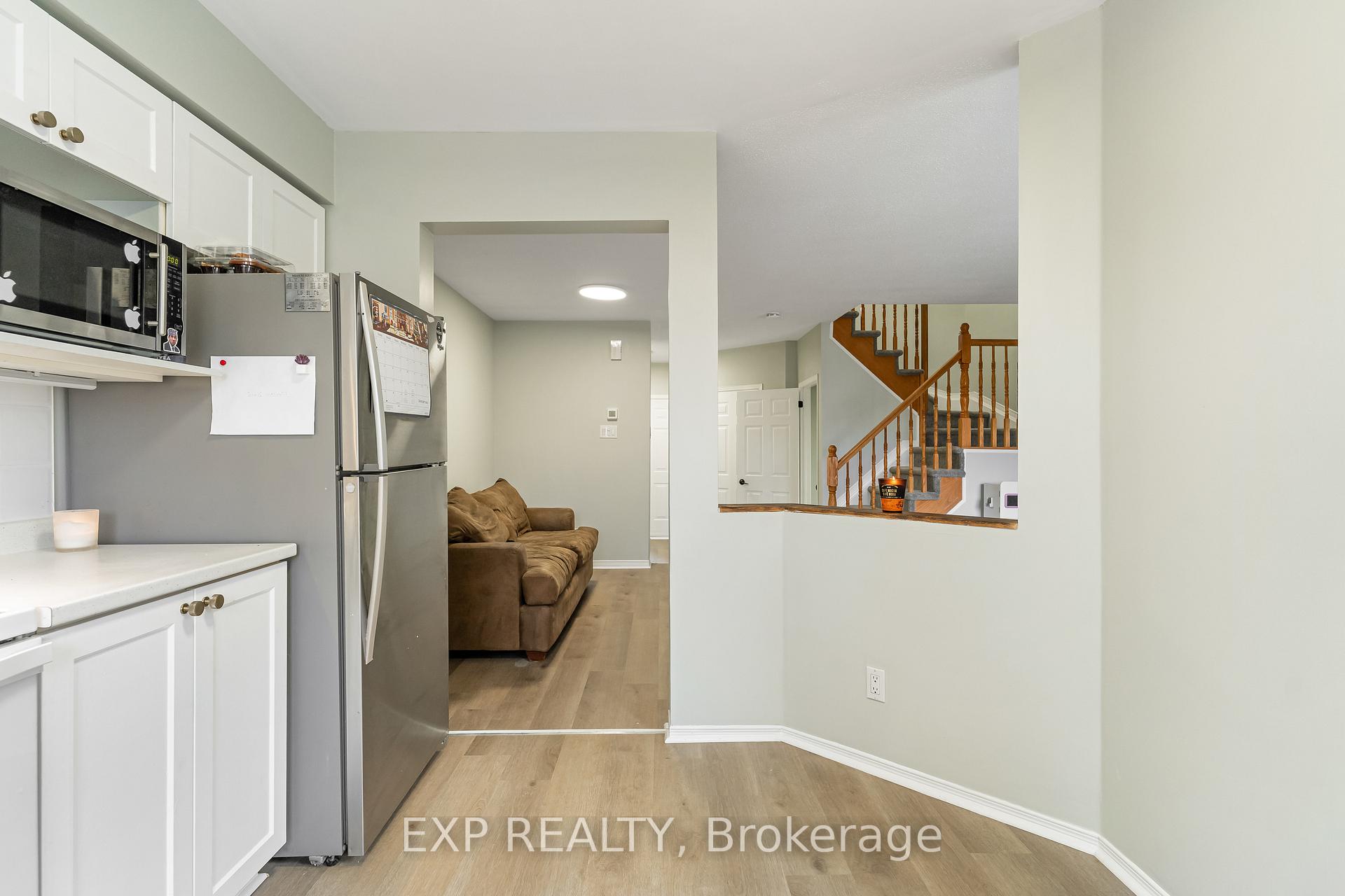 Photo 11 of 99 Locheland Crescent, Ottawa, Barrhaven East — HOMEH