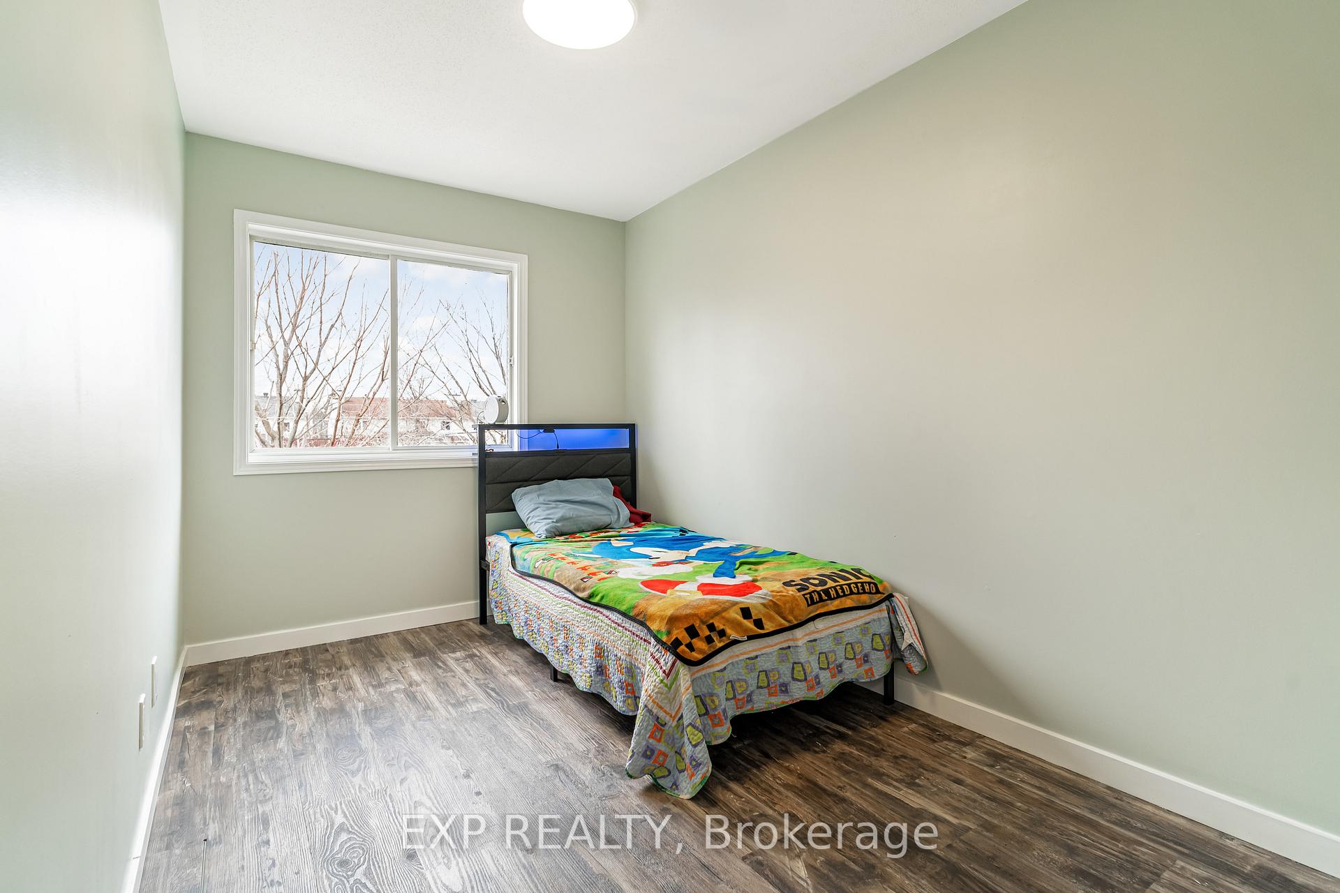 Photo 21 of 99 Locheland Crescent, Ottawa, Barrhaven East — HOMEH