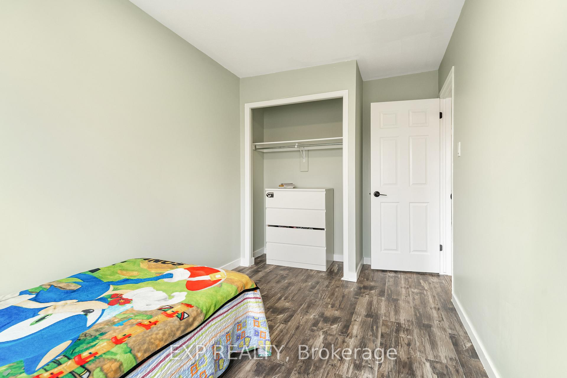 Photo 22 of 99 Locheland Crescent, Ottawa, Barrhaven East — HOMEH