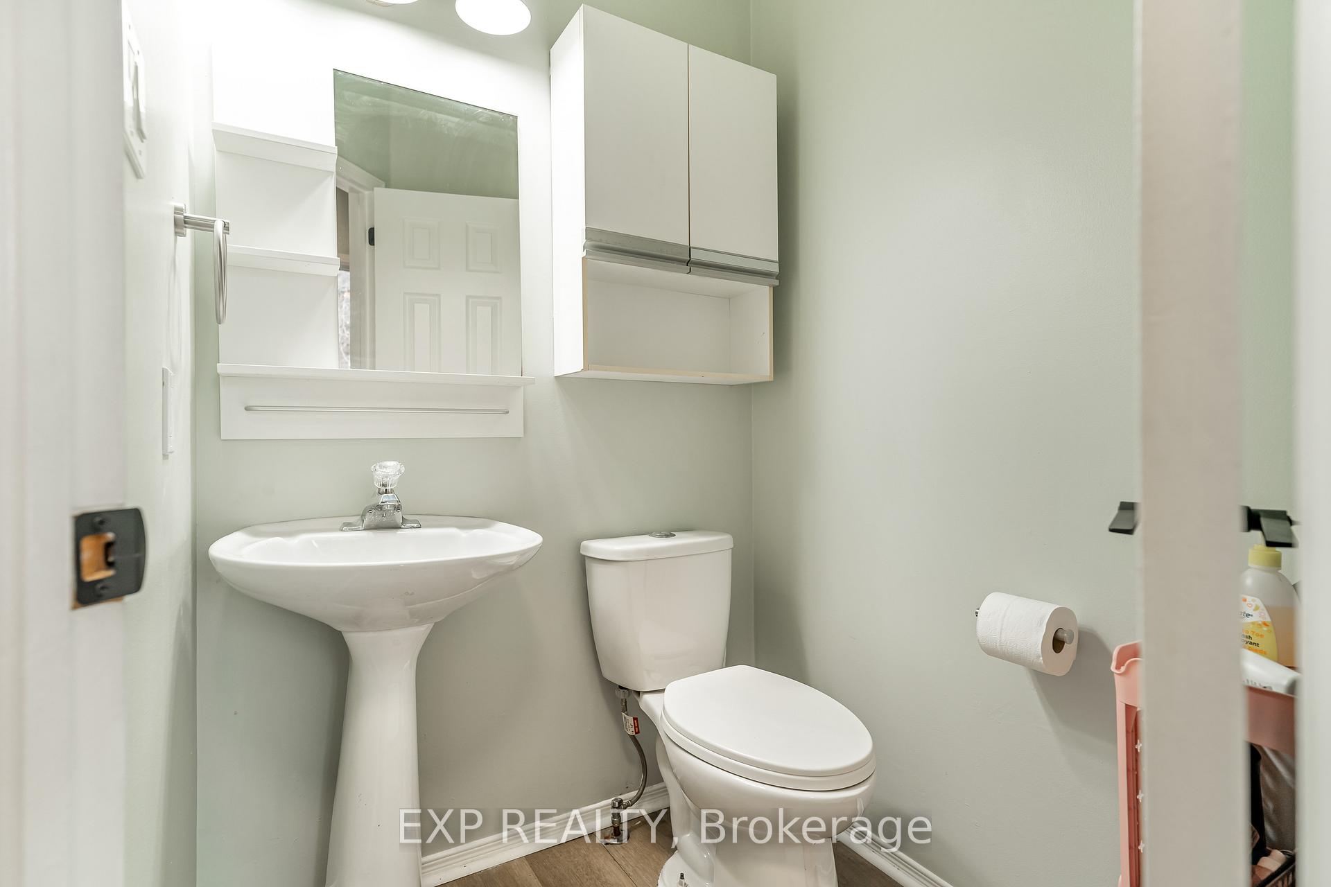Photo 23 of 99 Locheland Crescent, Ottawa, Barrhaven East — HOMEH