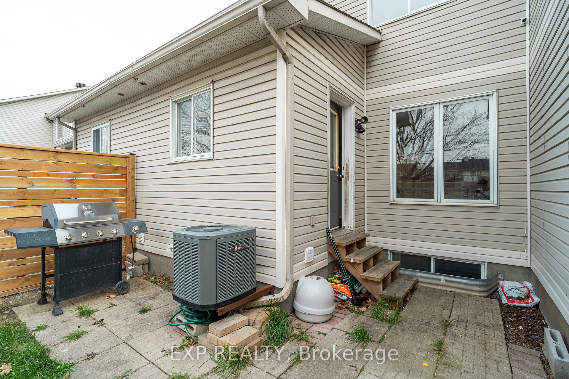 Photo 28 of 99 Locheland Crescent, Ottawa, Barrhaven East — HOMEH