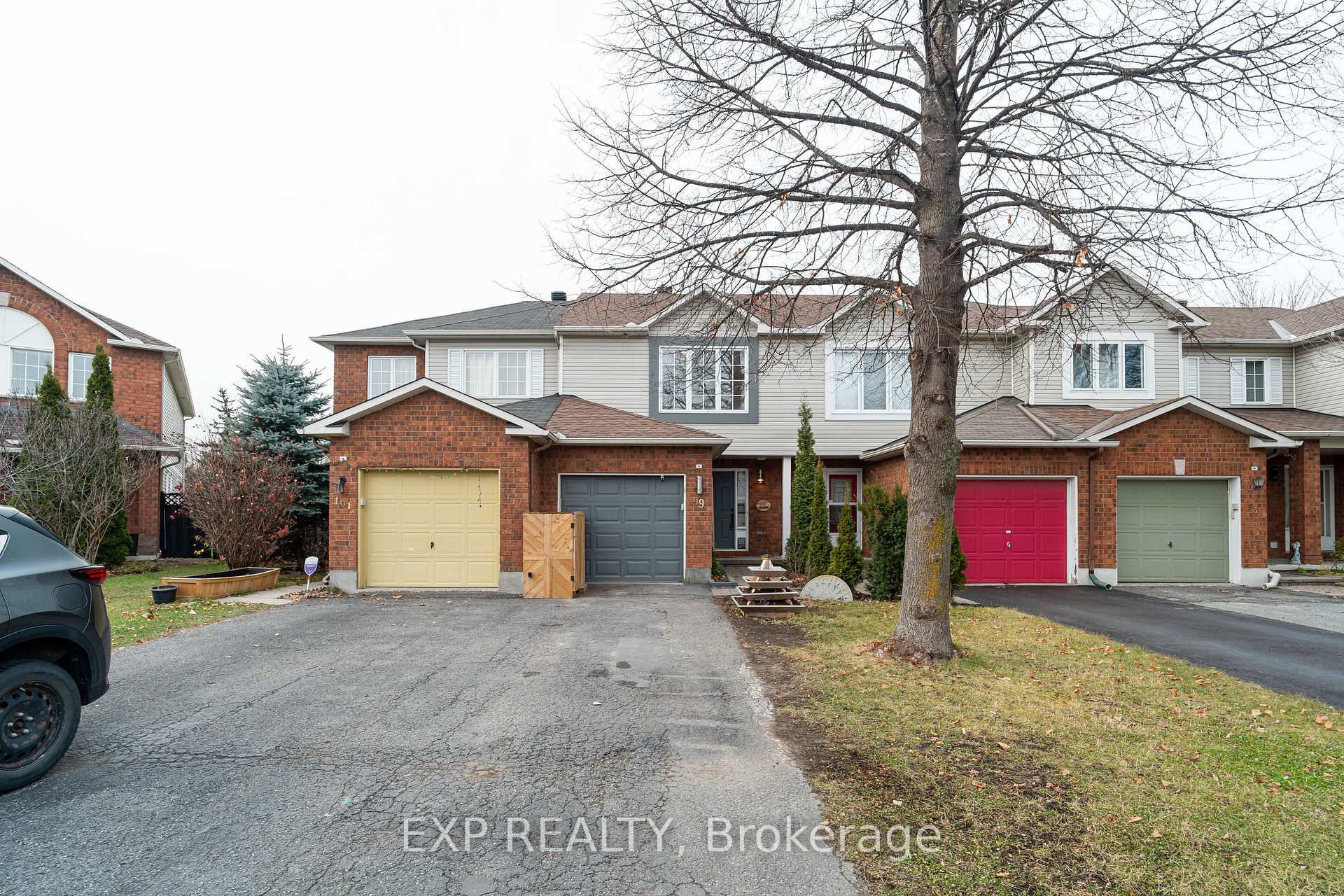 Photo 31 of 99 Locheland Crescent, Ottawa, Barrhaven East — HOMEH