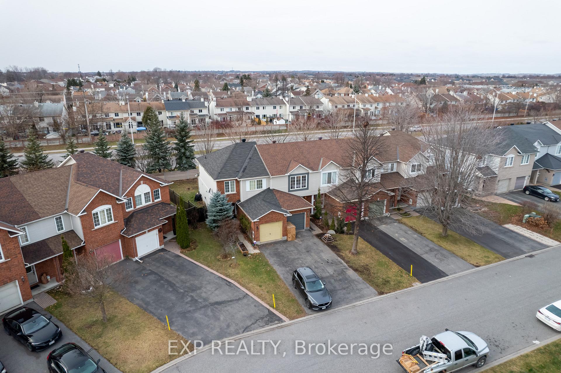 Photo 32 of 99 Locheland Crescent, Ottawa, Barrhaven East — HOMEH
