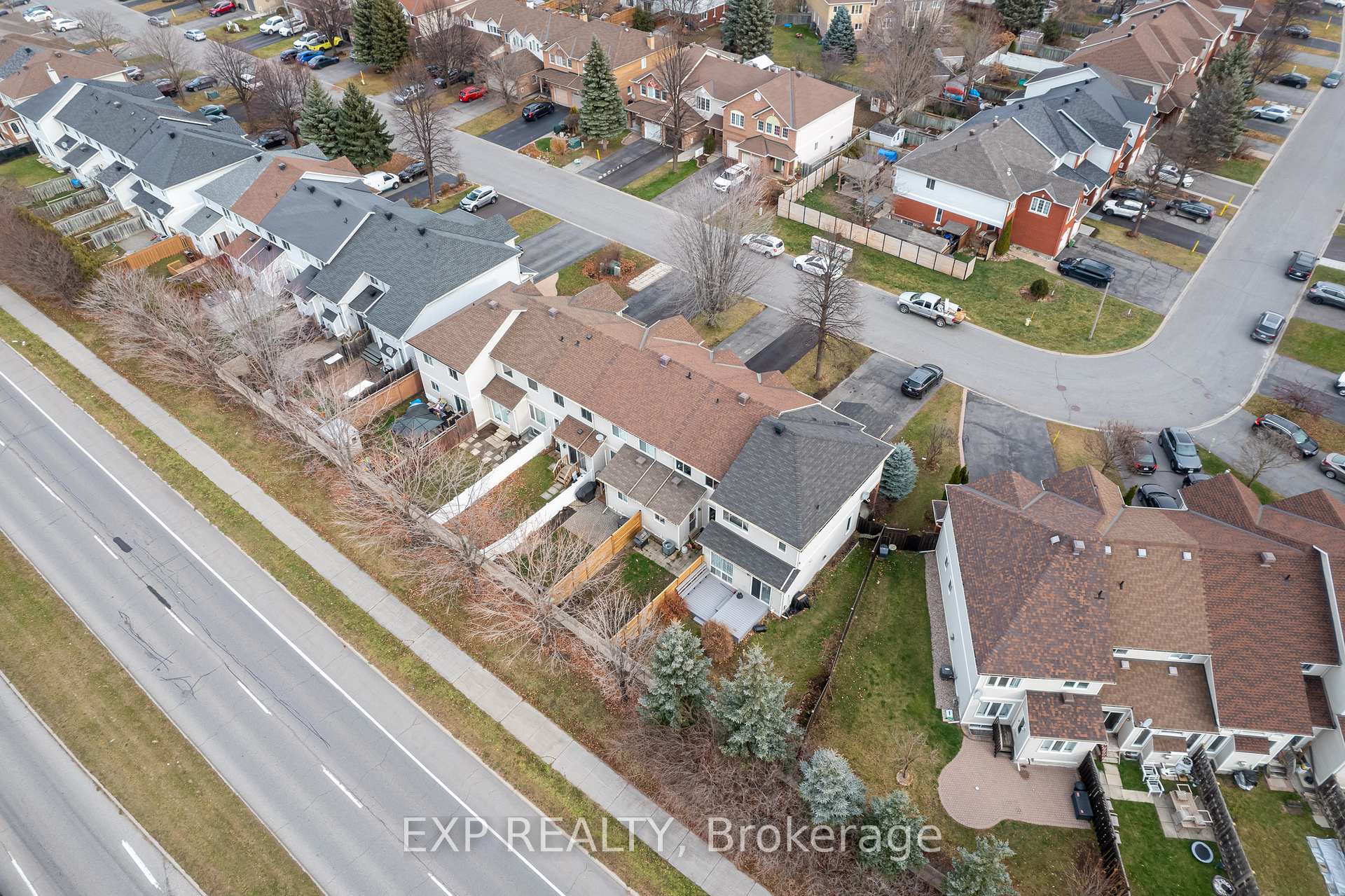 Photo 33 of 99 Locheland Crescent, Ottawa, Barrhaven East — HOMEH