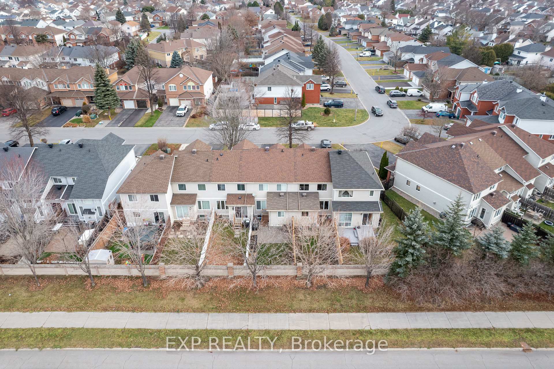 Photo 34 of 99 Locheland Crescent, Ottawa, Barrhaven East — HOMEH