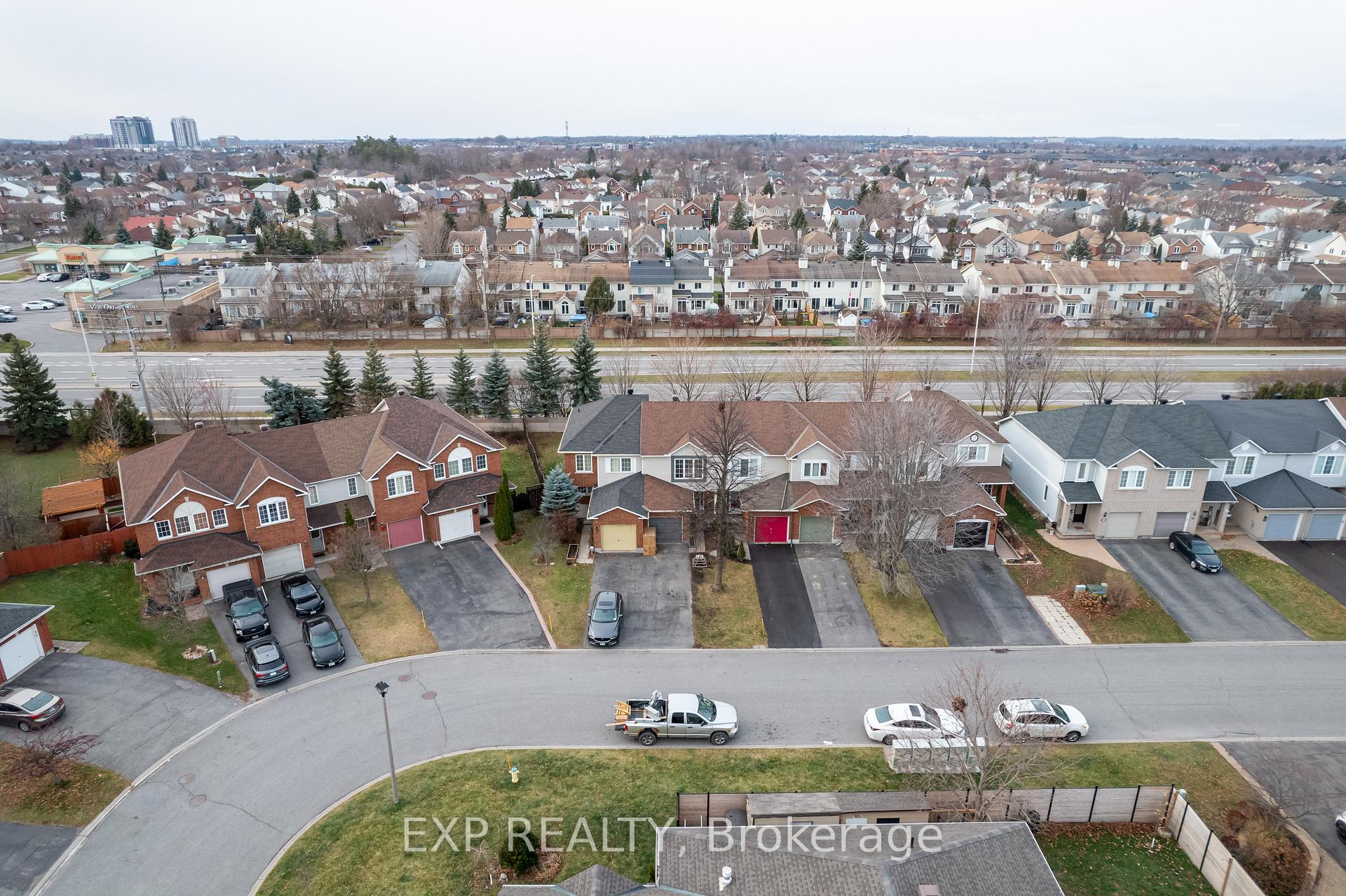 Photo 35 of 99 Locheland Crescent, Ottawa, Barrhaven East — HOMEH
