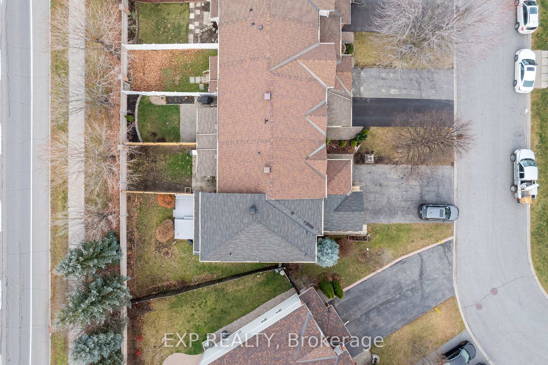 Photo 36 of 99 Locheland Crescent, Ottawa, Barrhaven East — HOMEH