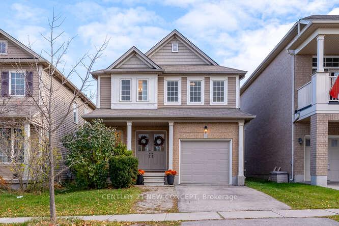 Photo 1 of 65 Warner Lane, Brant, Brantford Twp — HOMEH