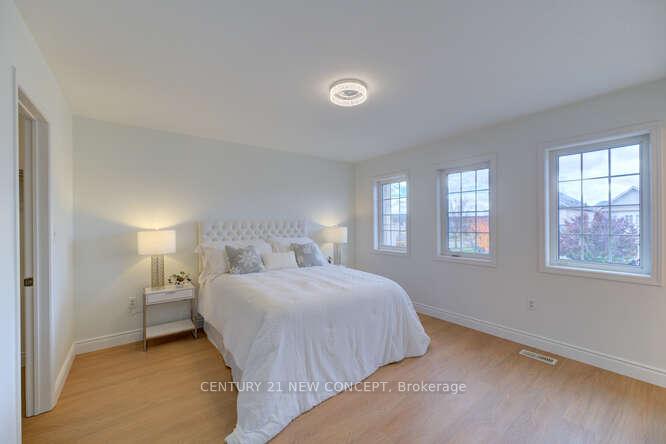 Photo 20 of 65 Warner Lane, Brant, Brantford Twp — HOMEH