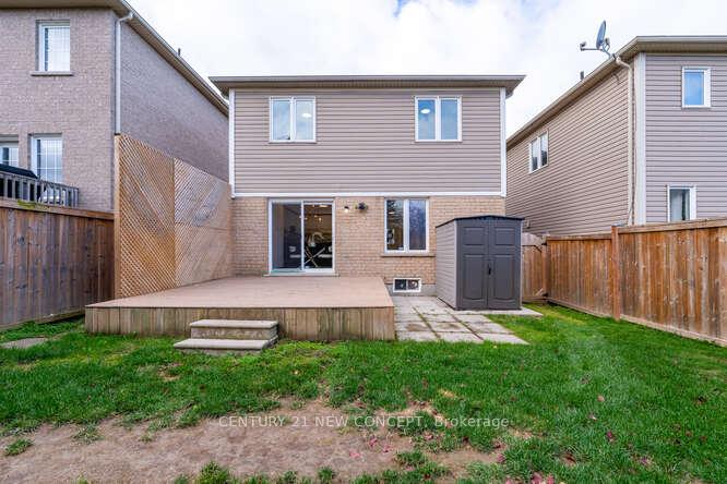 Photo 39 of 65 Warner Lane, Brant, Brantford Twp — HOMEH