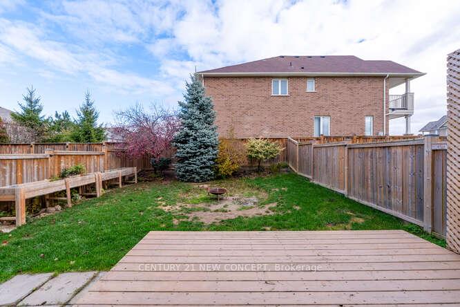 Photo 36 of 65 Warner Lane, Brant, Brantford Twp — HOMEH