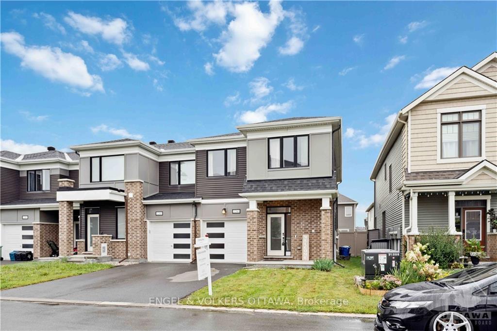 Front of 2283 Watercolours Way